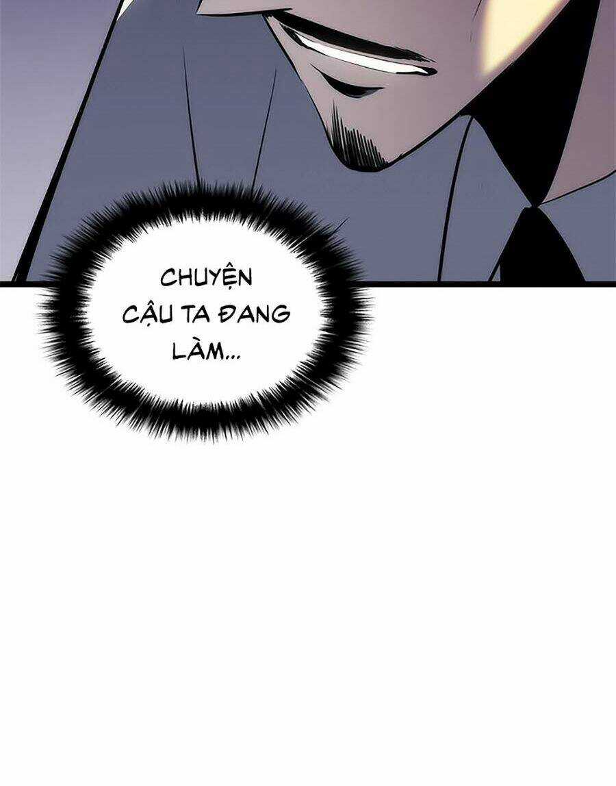 Tôi Thăng Cấp Một Mình Ss2 Chapter 25 trang 27