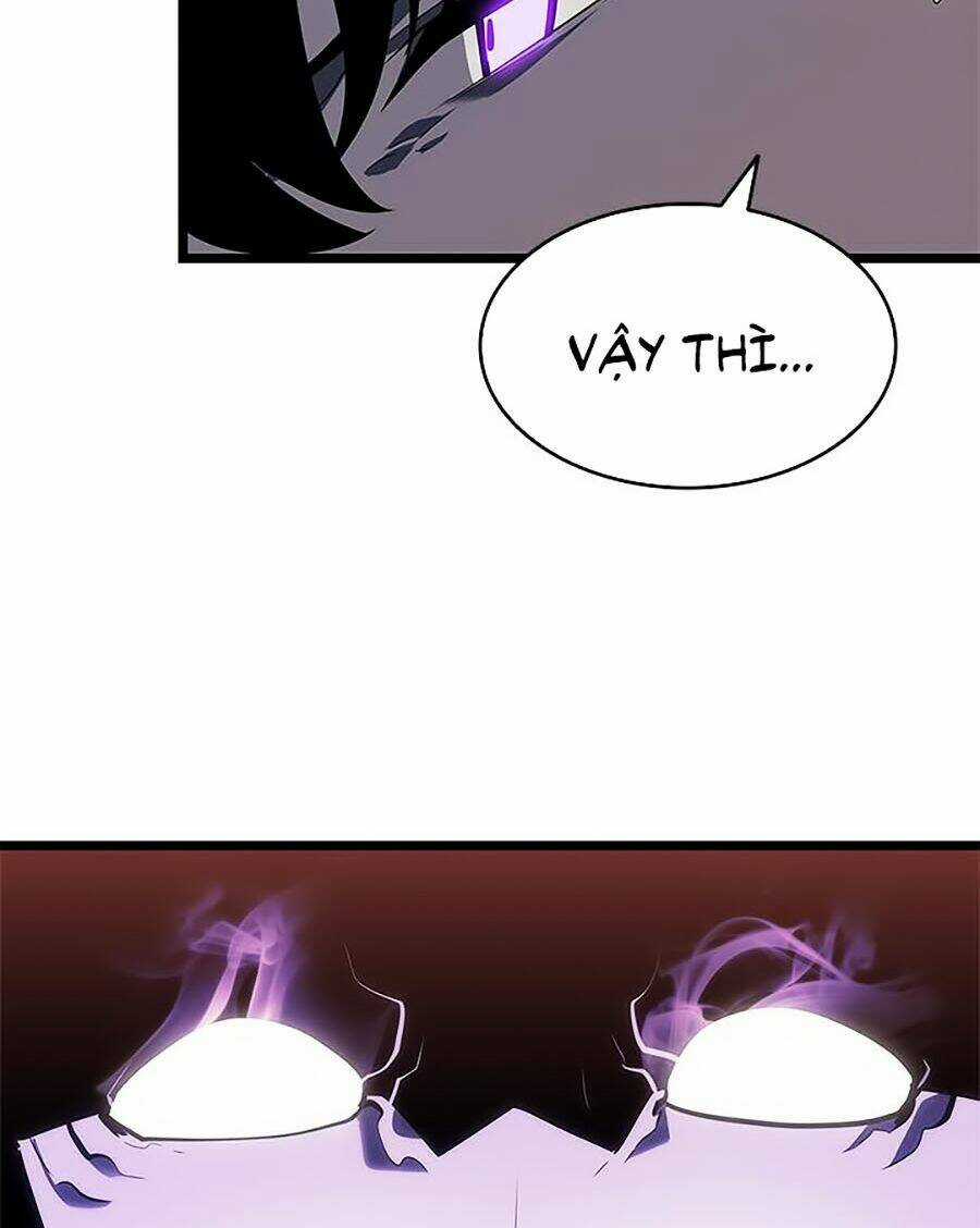 Tôi Thăng Cấp Một Mình Ss2 Chapter 25 trang 32