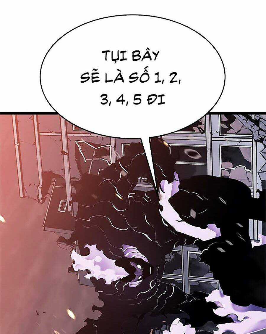 Tôi Thăng Cấp Một Mình Ss2 Chapter 25 trang 36