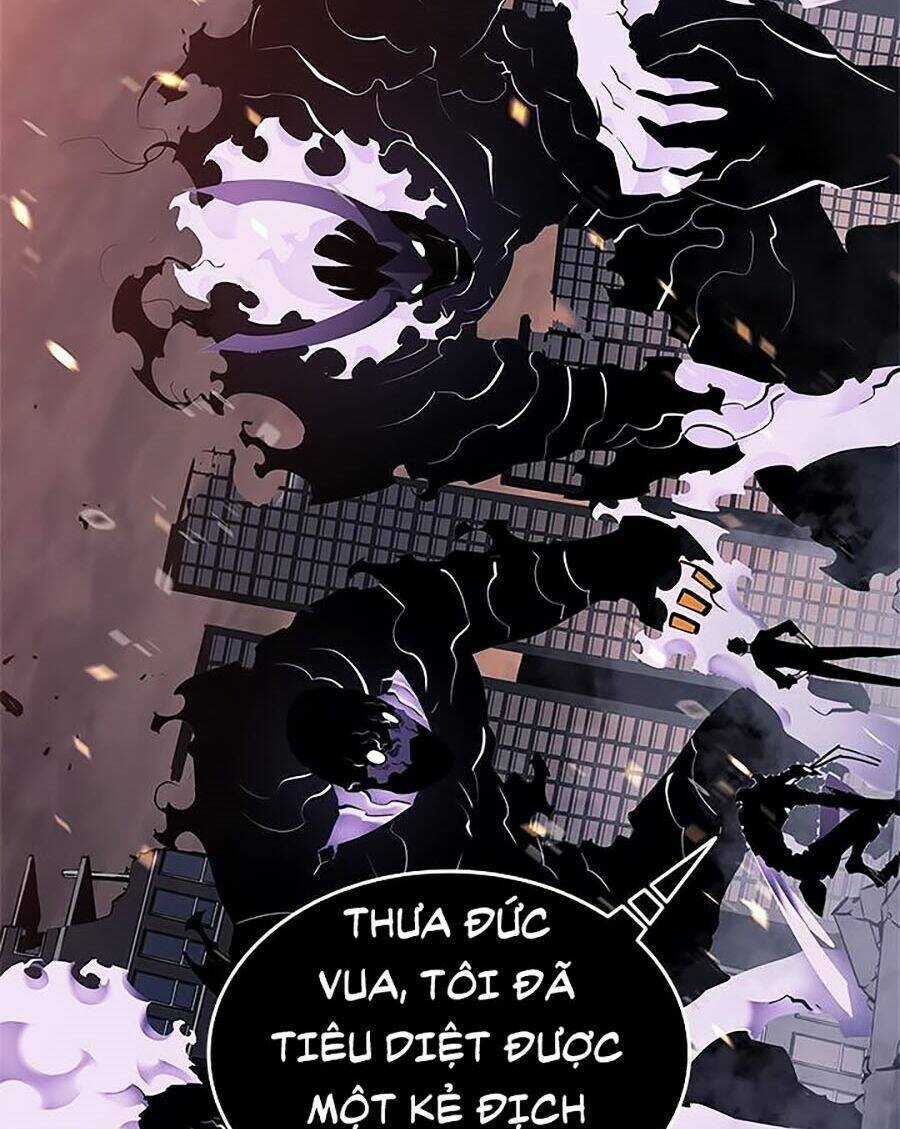 Tôi Thăng Cấp Một Mình Ss2 Chapter 25 trang 37