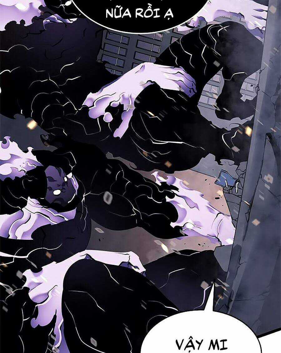 Tôi Thăng Cấp Một Mình Ss2 Chapter 25 trang 38