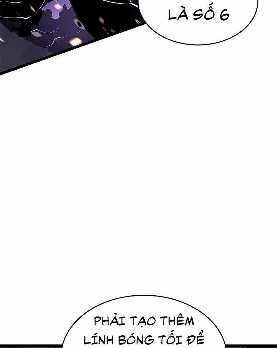 Tôi Thăng Cấp Một Mình Ss2 Chapter 25 trang 39