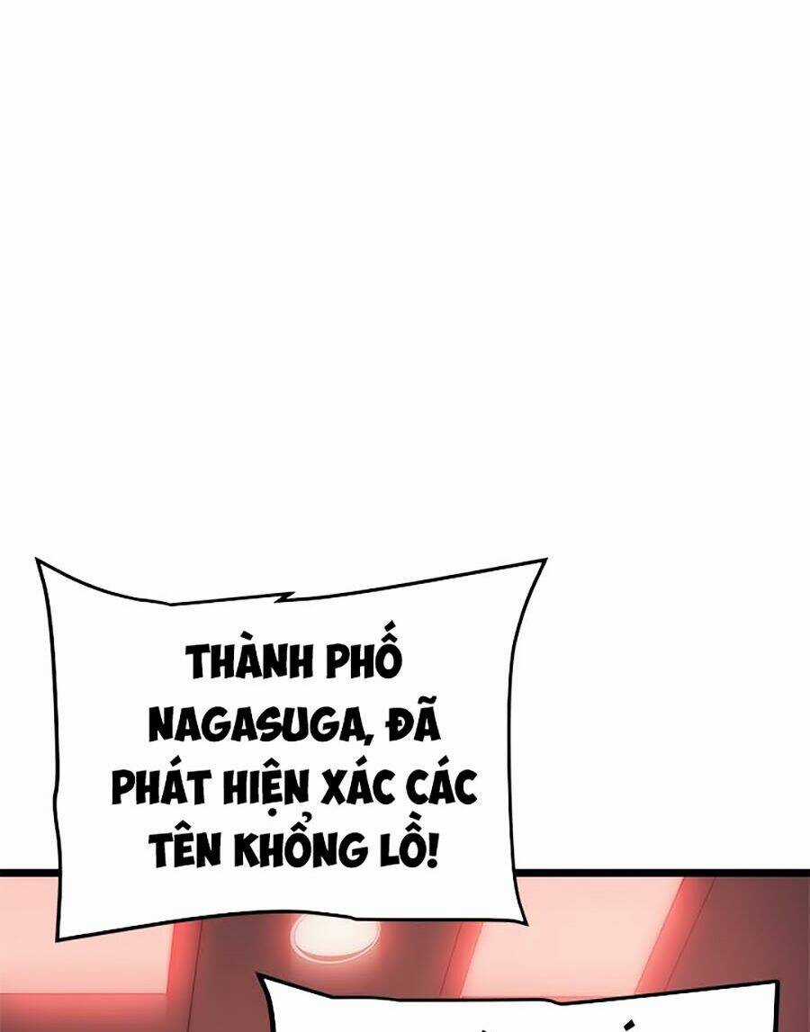 Tôi Thăng Cấp Một Mình Ss2 Chapter 25 trang 4