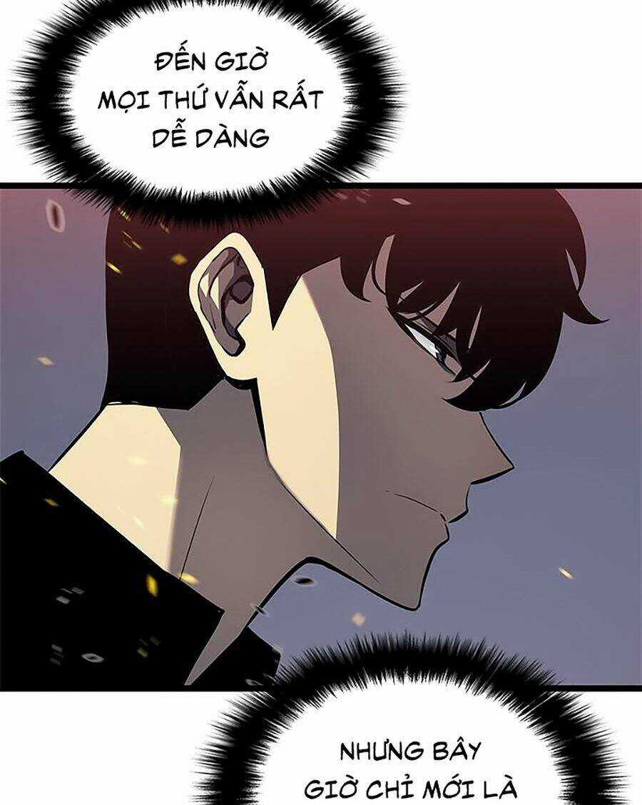 Tôi Thăng Cấp Một Mình Ss2 Chapter 25 trang 42