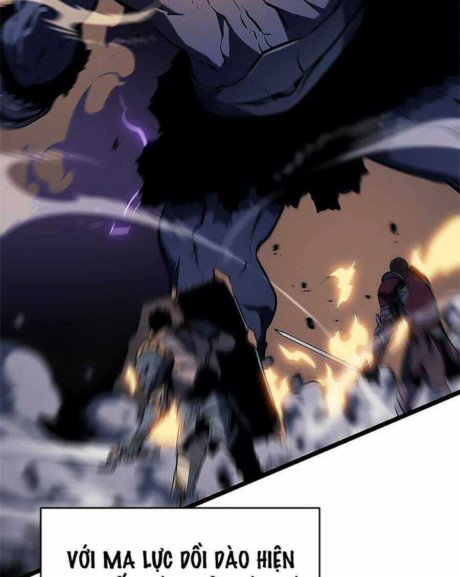 Tôi Thăng Cấp Một Mình Ss2 Chapter 25 trang 46