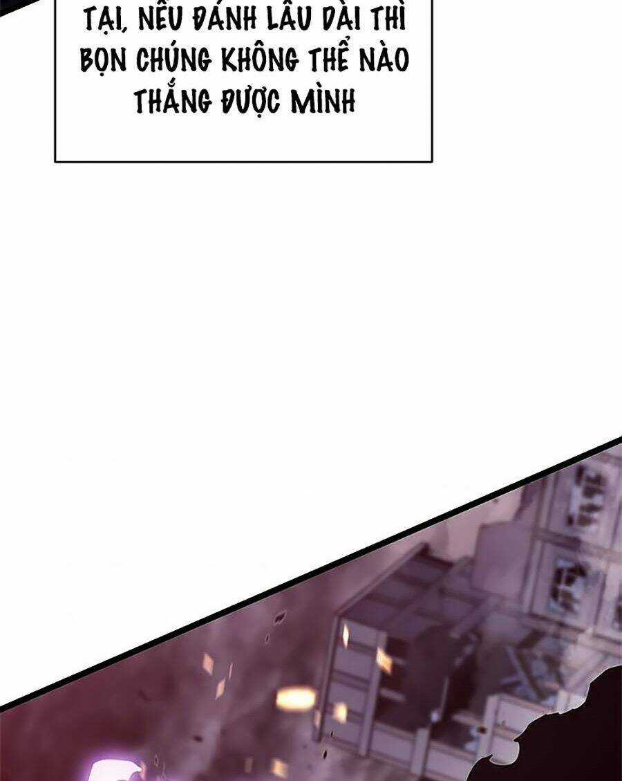 Tôi Thăng Cấp Một Mình Ss2 Chapter 25 trang 47