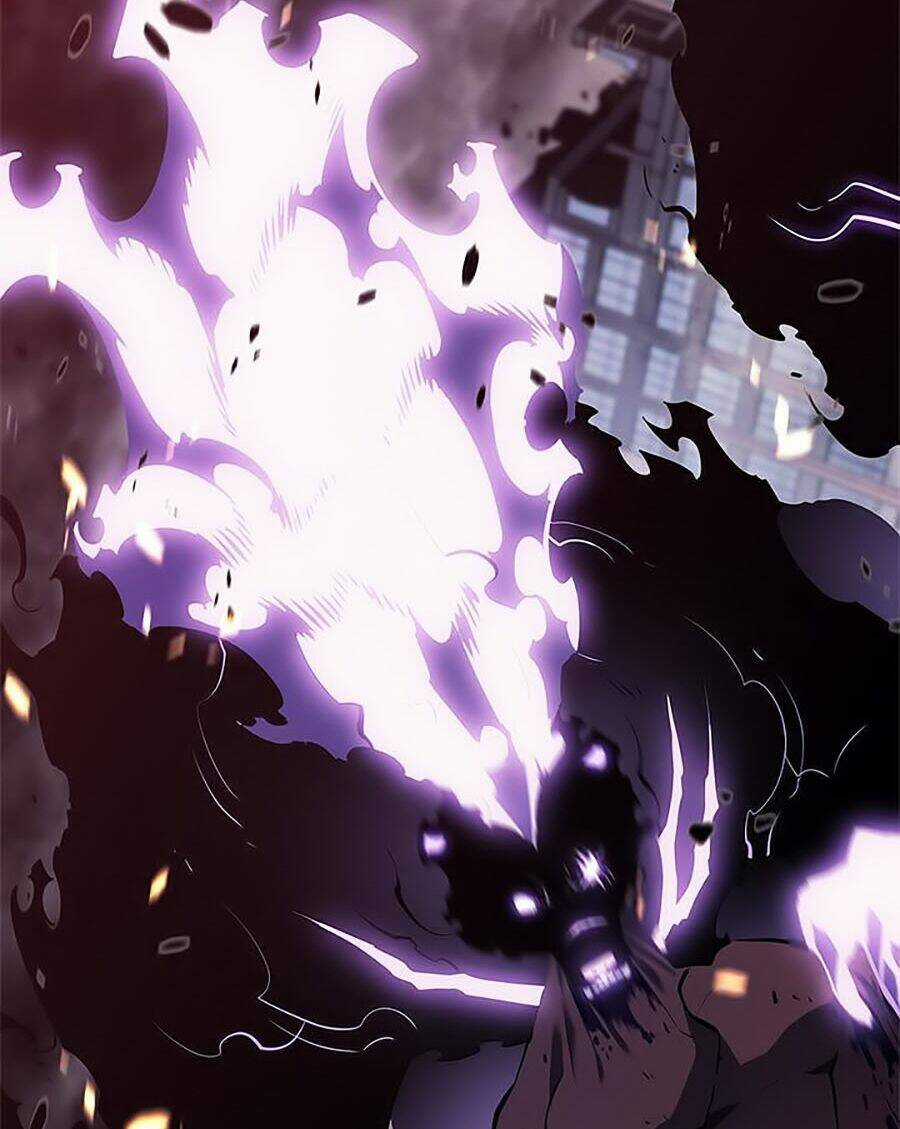 Tôi Thăng Cấp Một Mình Ss2 Chapter 25 trang 48