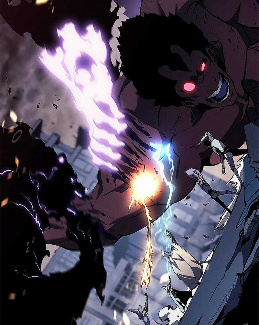 Tôi Thăng Cấp Một Mình Ss2 Chapter 25 trang 49