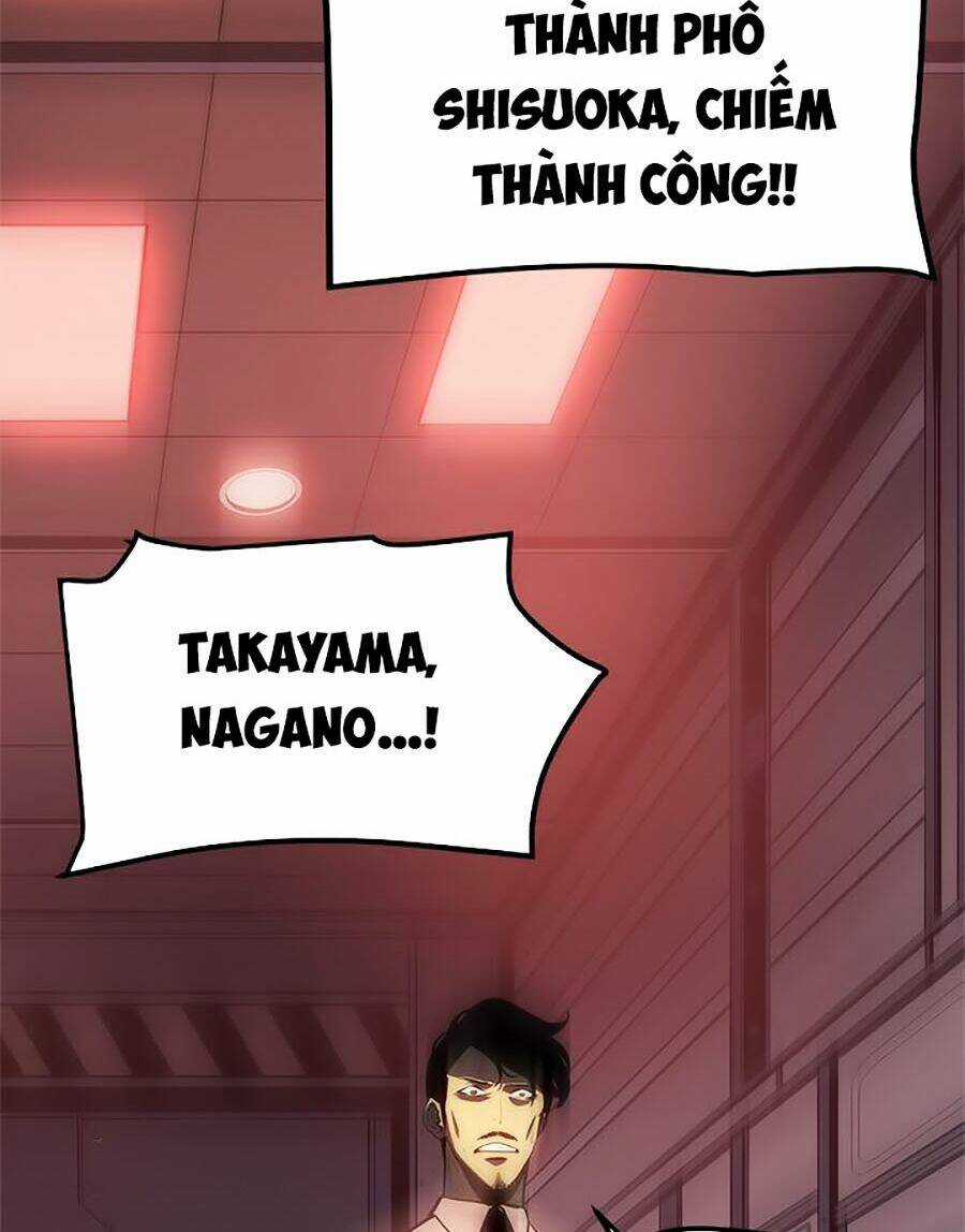 Tôi Thăng Cấp Một Mình Ss2 Chapter 25 trang 5