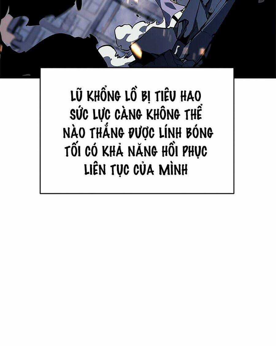 Tôi Thăng Cấp Một Mình Ss2 Chapter 25 trang 50