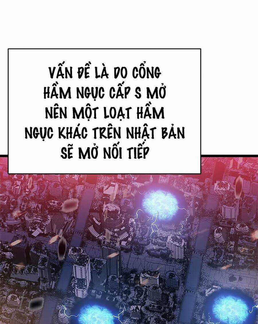 Tôi Thăng Cấp Một Mình Ss2 Chapter 25 trang 51