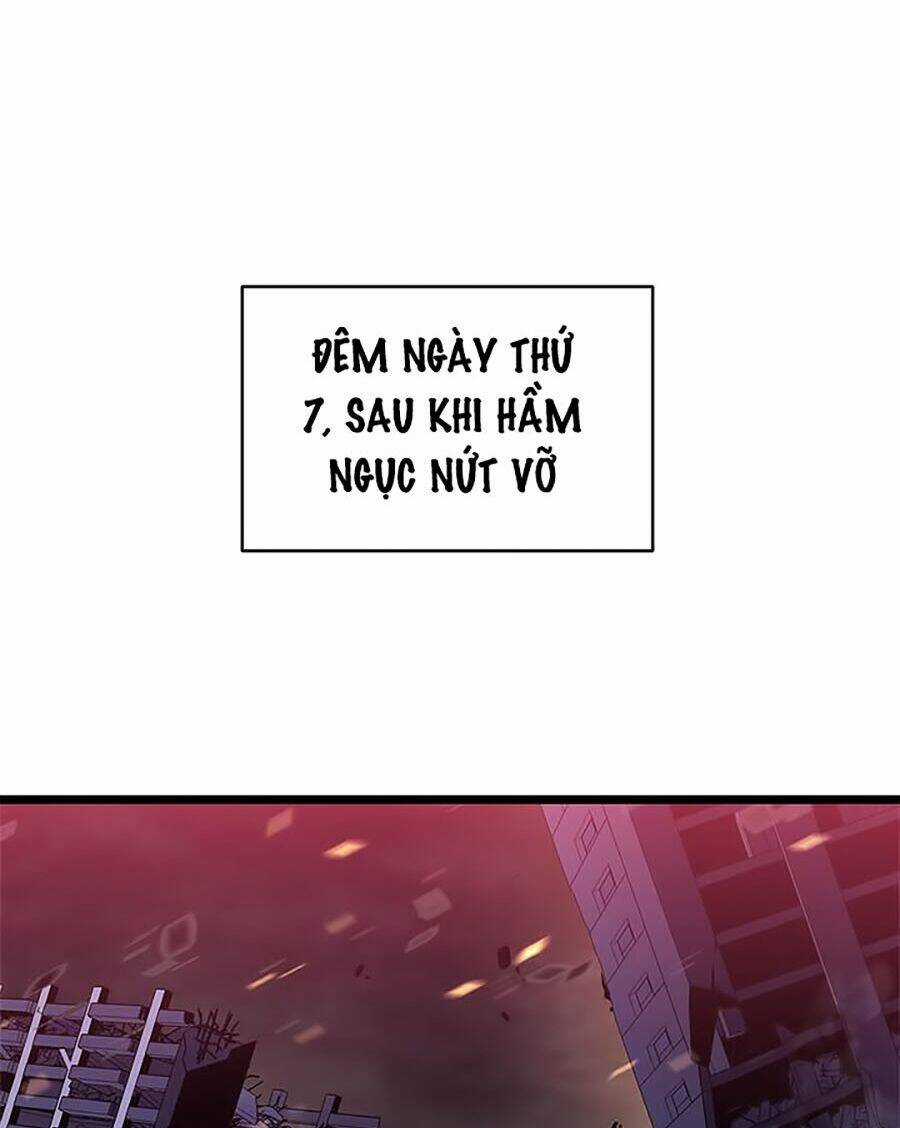 Tôi Thăng Cấp Một Mình Ss2 Chapter 25 trang 54