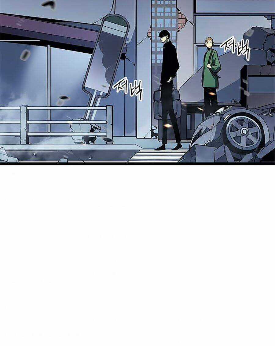 Tôi Thăng Cấp Một Mình Ss2 Chapter 25 trang 57