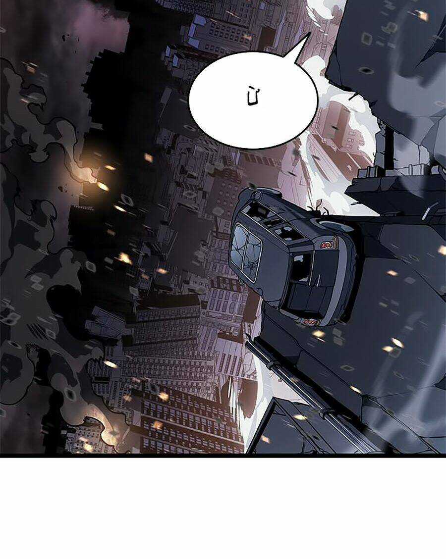 Tôi Thăng Cấp Một Mình Ss2 Chapter 25 trang 59