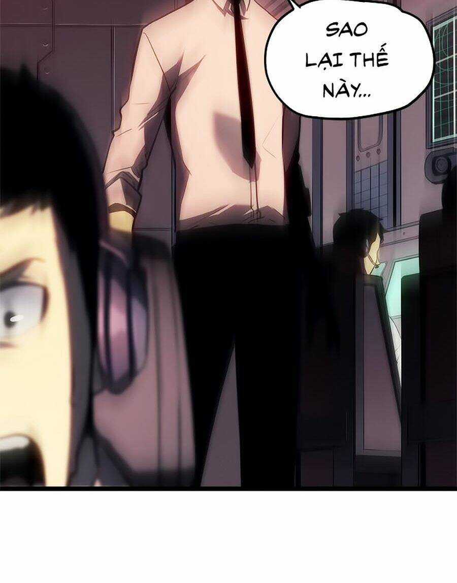 Tôi Thăng Cấp Một Mình Ss2 Chapter 25 trang 6