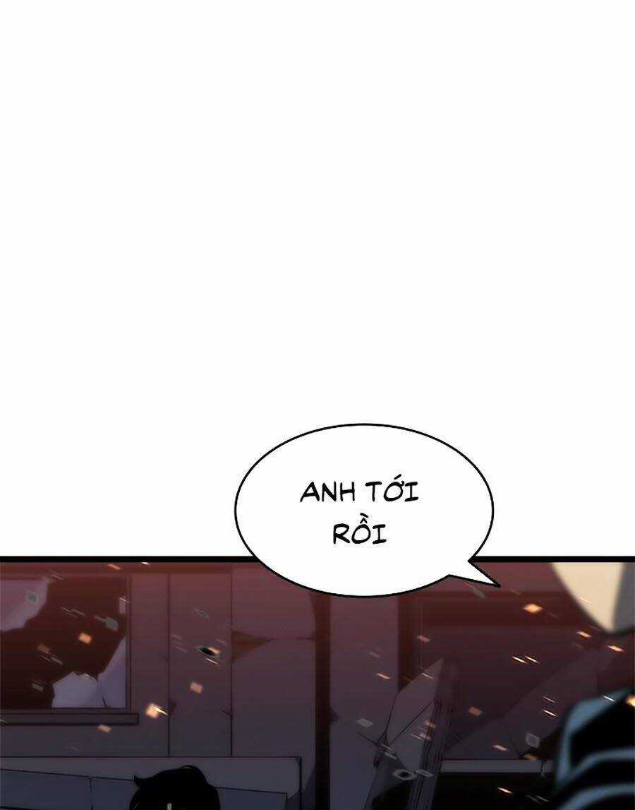 Tôi Thăng Cấp Một Mình Ss2 Chapter 25 trang 60