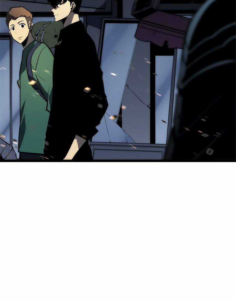 Tôi Thăng Cấp Một Mình Ss2 Chapter 25 trang 61