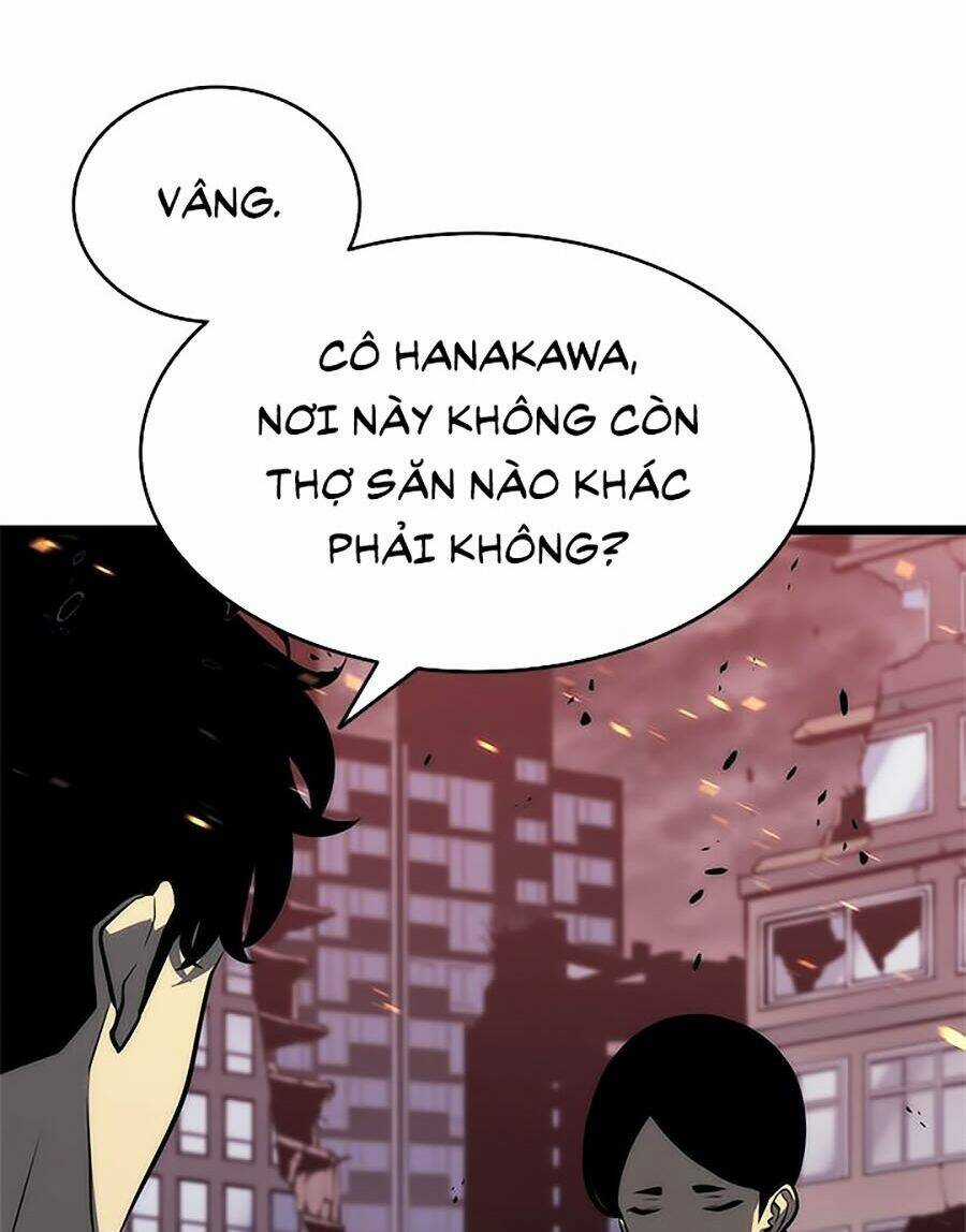 Tôi Thăng Cấp Một Mình Ss2 Chapter 25 trang 62