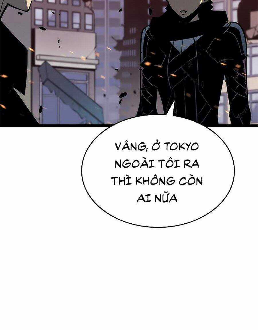 Tôi Thăng Cấp Một Mình Ss2 Chapter 25 trang 63