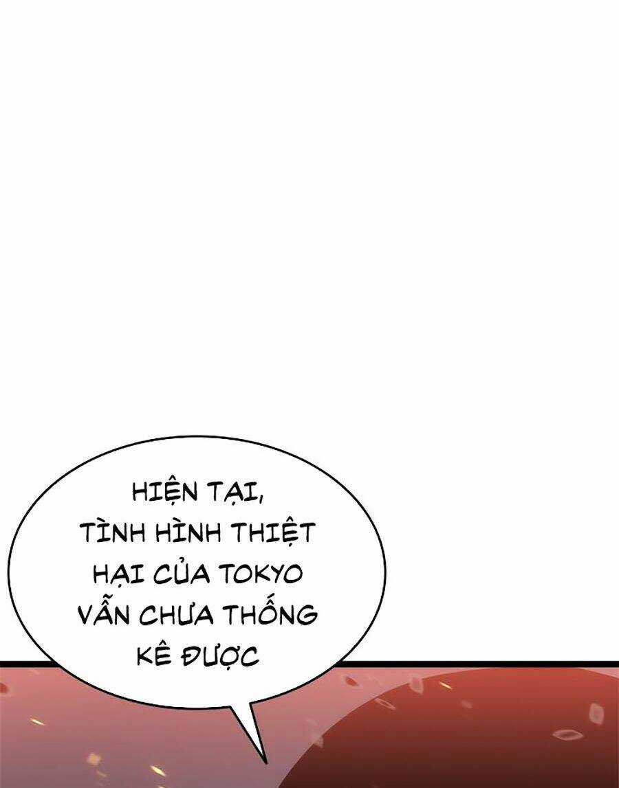 Tôi Thăng Cấp Một Mình Ss2 Chapter 25 trang 64