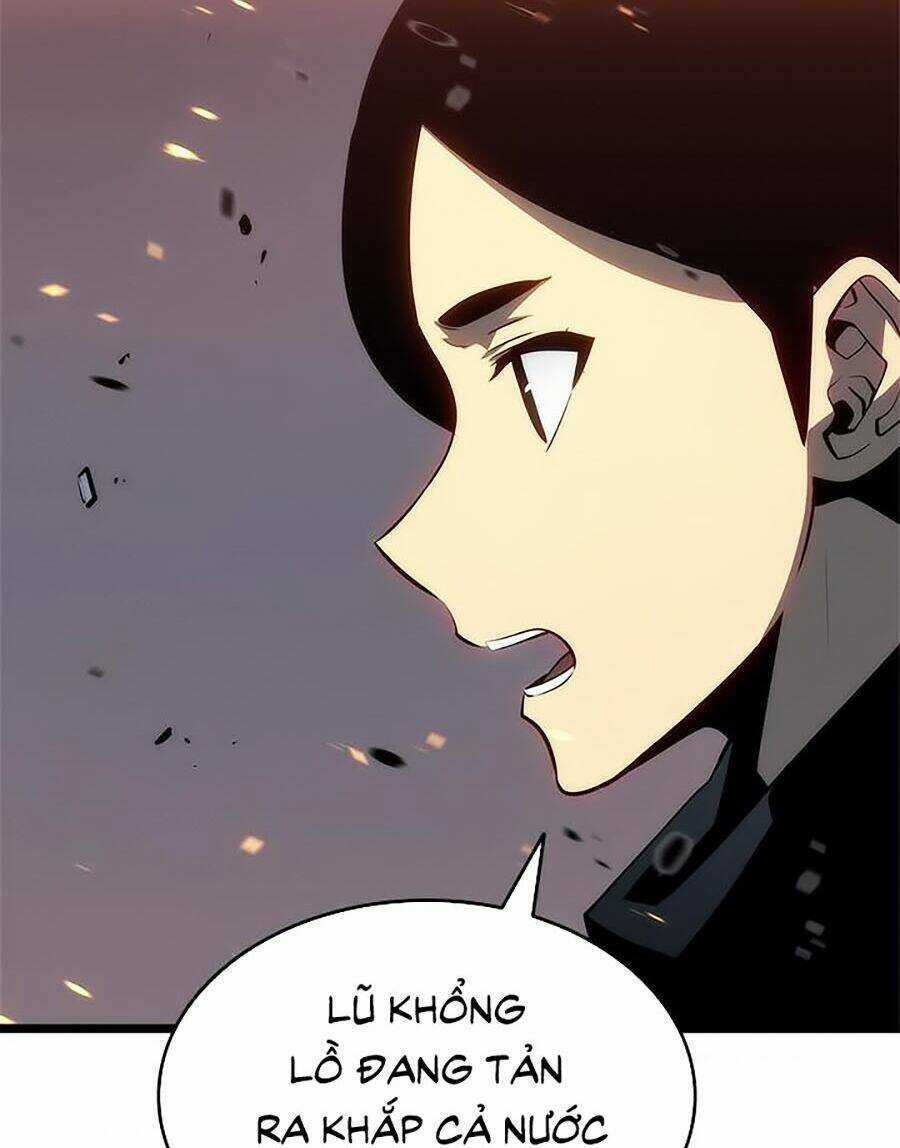 Tôi Thăng Cấp Một Mình Ss2 Chapter 25 trang 65