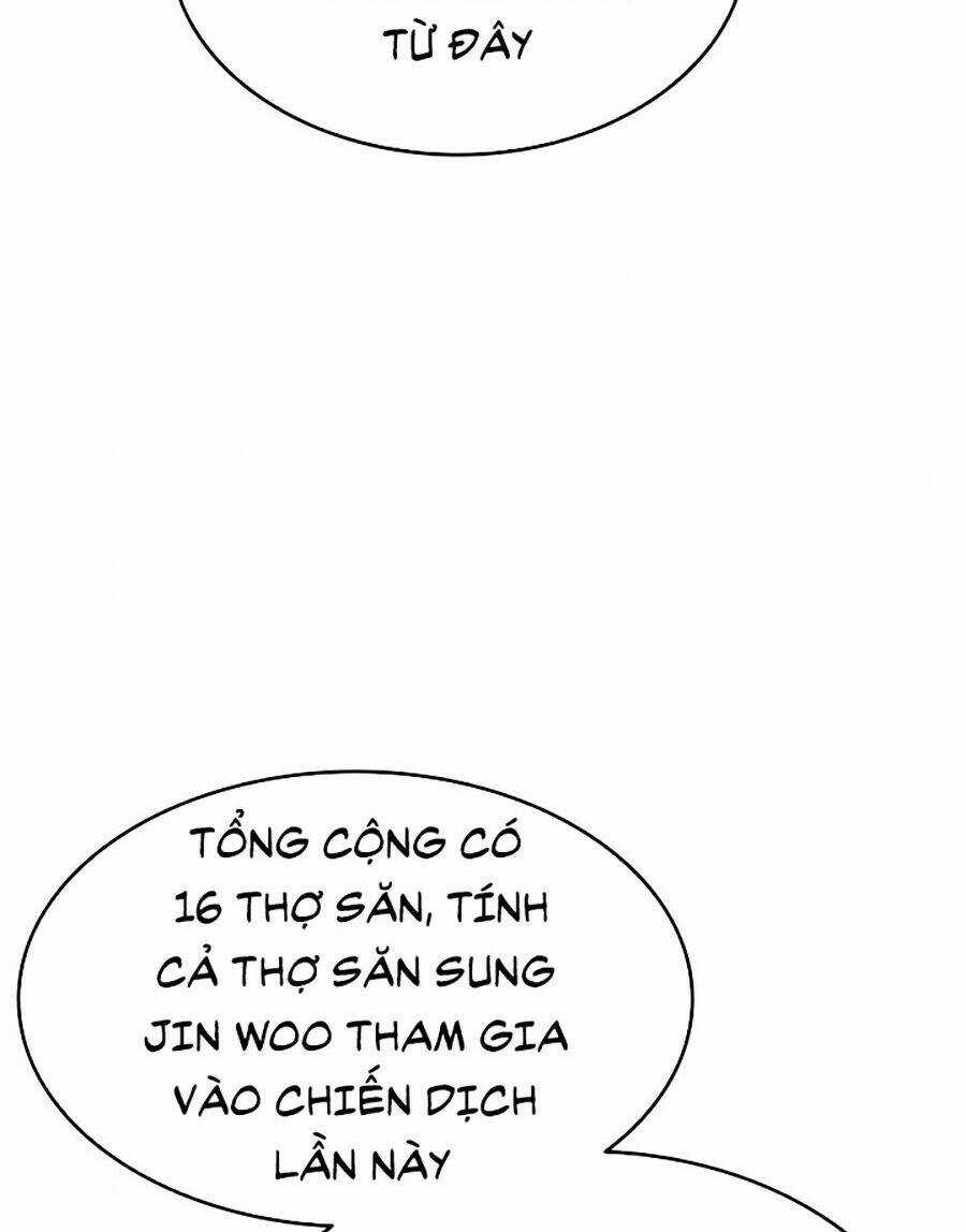 Tôi Thăng Cấp Một Mình Ss2 Chapter 25 trang 66