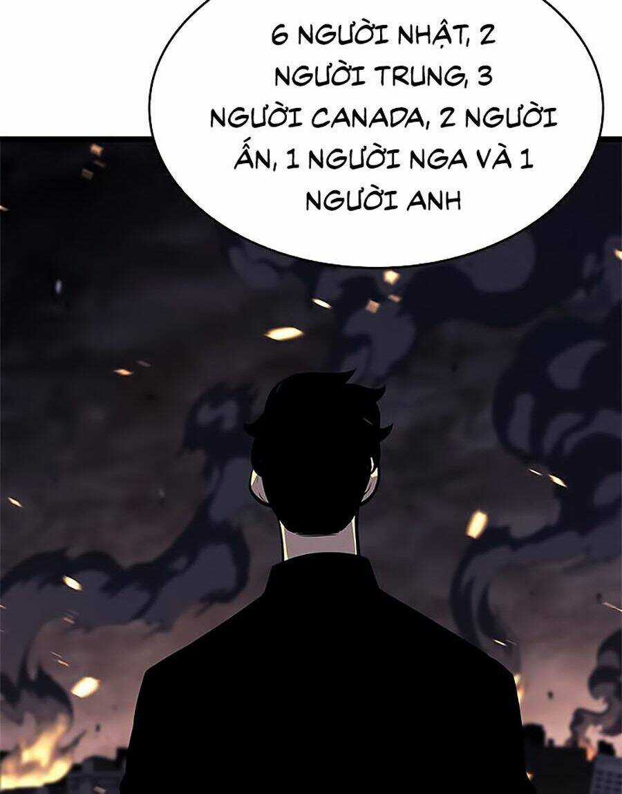 Tôi Thăng Cấp Một Mình Ss2 Chapter 25 trang 67