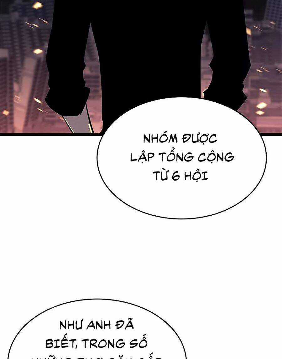 Tôi Thăng Cấp Một Mình Ss2 Chapter 25 trang 68