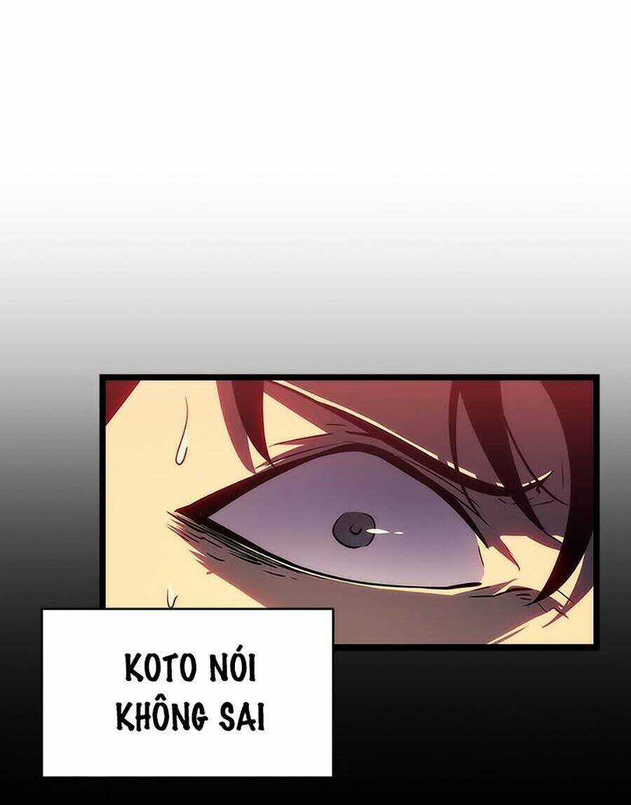 Tôi Thăng Cấp Một Mình Ss2 Chapter 25 trang 7