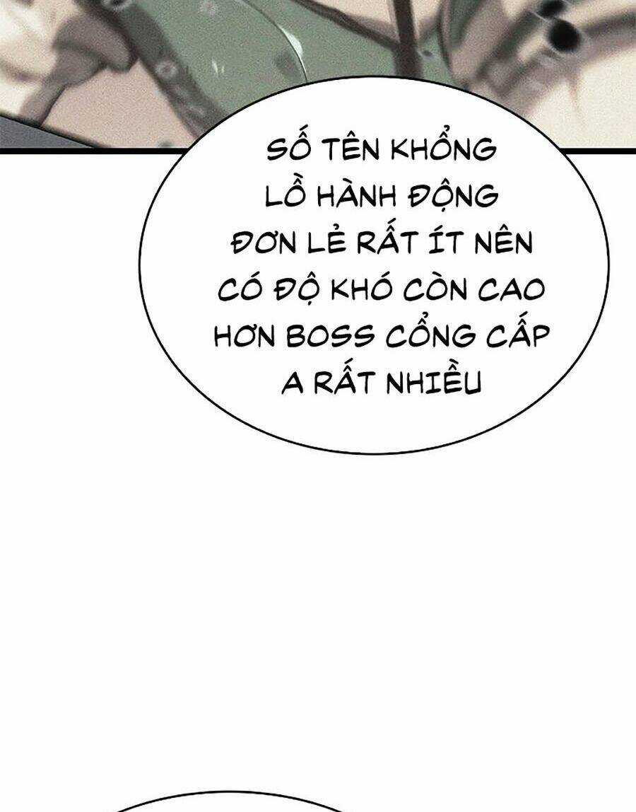 Tôi Thăng Cấp Một Mình Ss2 Chapter 25 trang 70