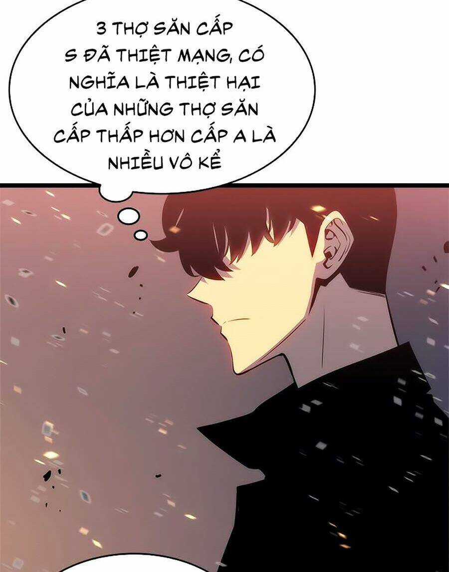 Tôi Thăng Cấp Một Mình Ss2 Chapter 25 trang 71