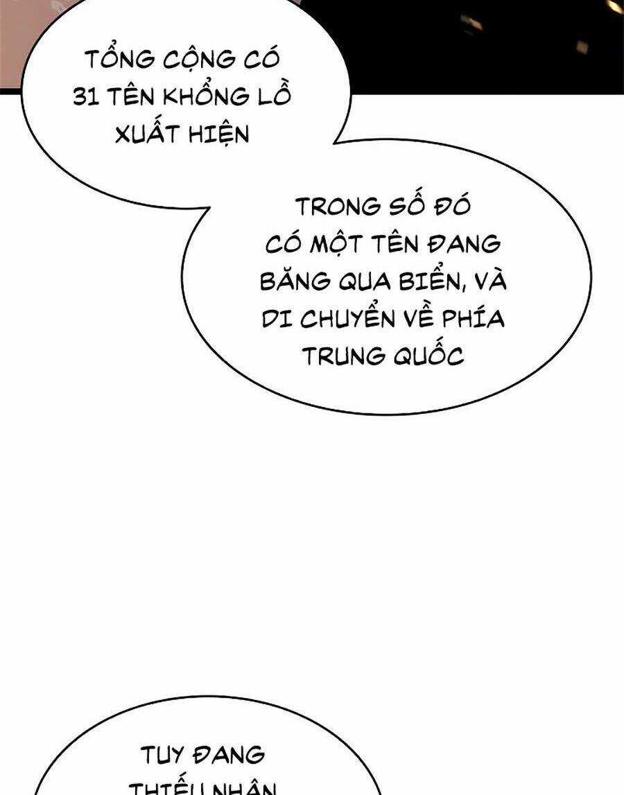 Tôi Thăng Cấp Một Mình Ss2 Chapter 25 trang 72