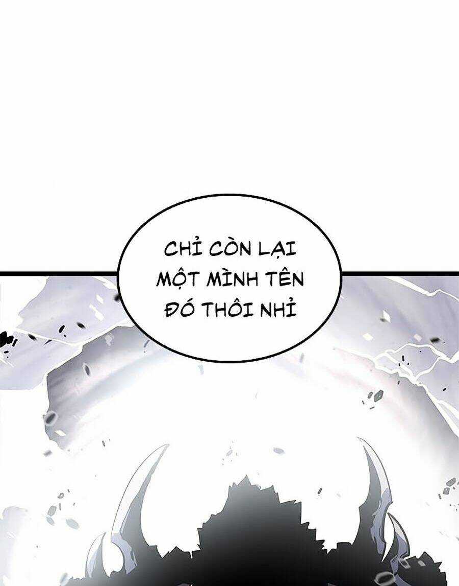 Tôi Thăng Cấp Một Mình Ss2 Chapter 25 trang 76