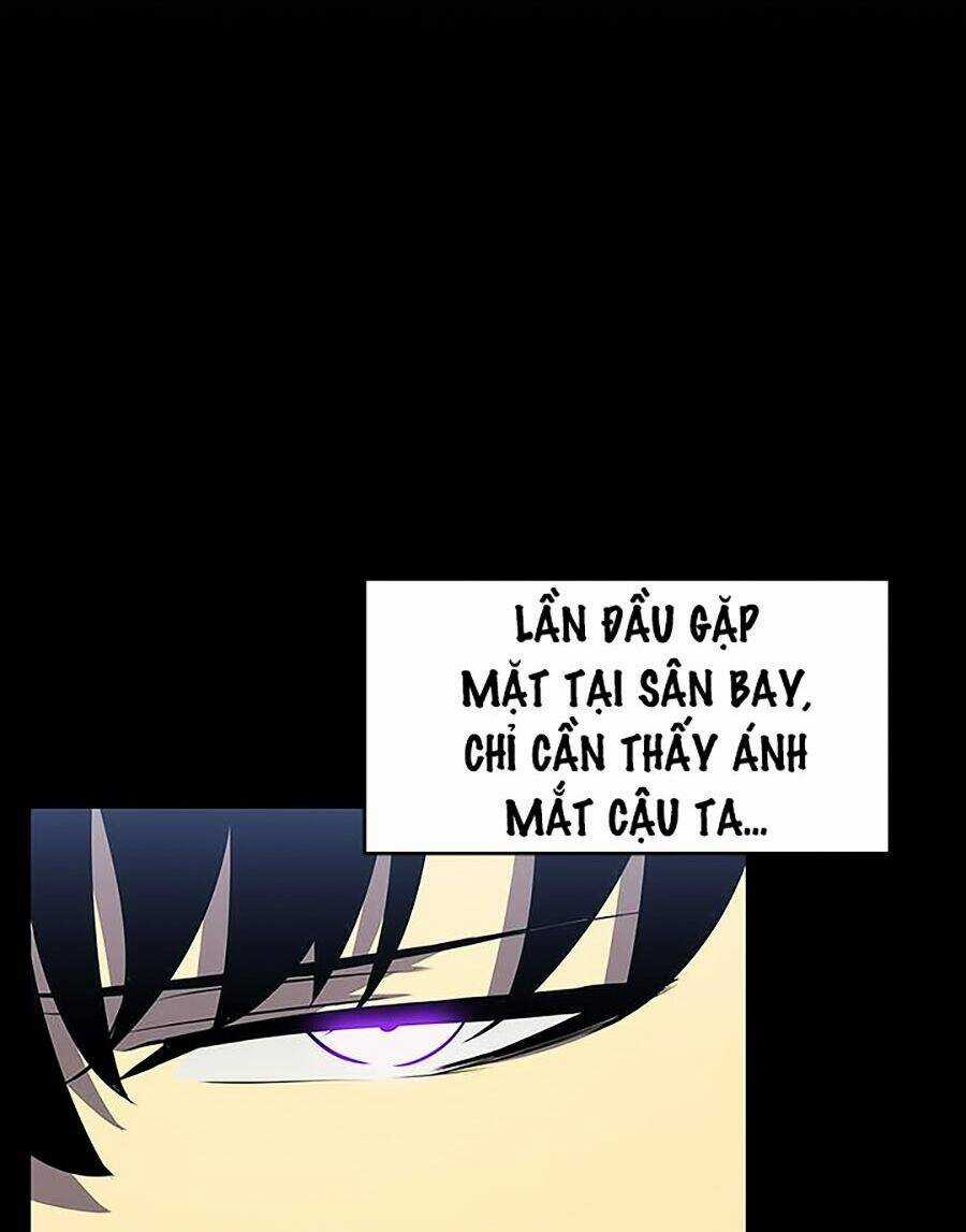 Tôi Thăng Cấp Một Mình Ss2 Chapter 25 trang 8