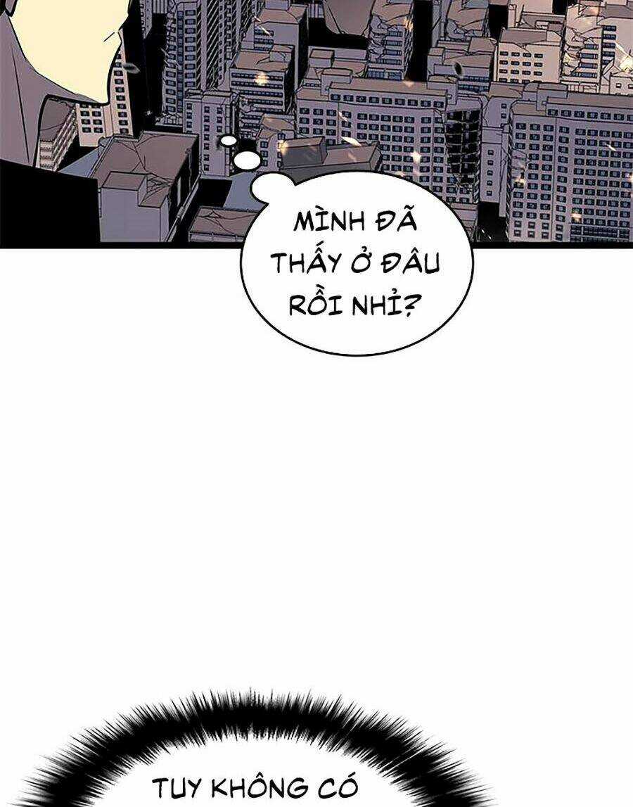 Tôi Thăng Cấp Một Mình Ss2 Chapter 25 trang 80