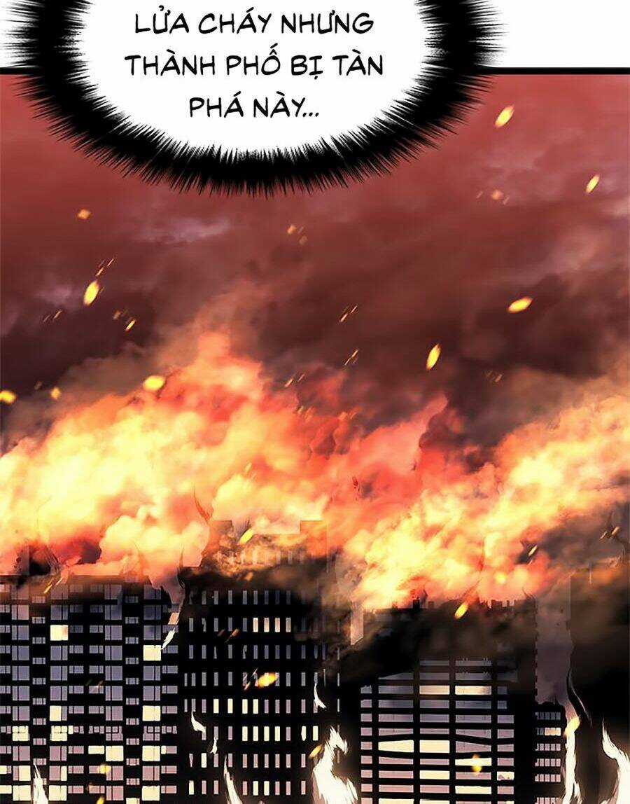 Tôi Thăng Cấp Một Mình Ss2 Chapter 25 trang 81