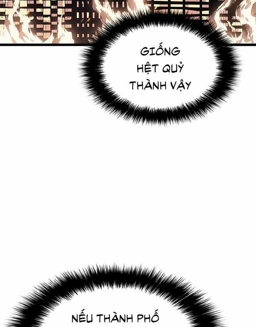 Tôi Thăng Cấp Một Mình Ss2 Chapter 25 trang 82