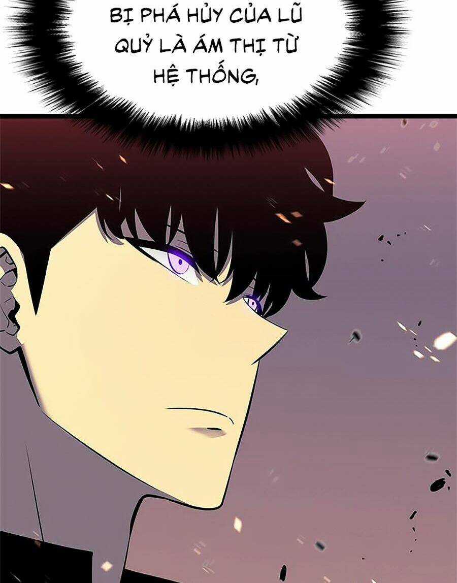 Tôi Thăng Cấp Một Mình Ss2 Chapter 25 trang 83