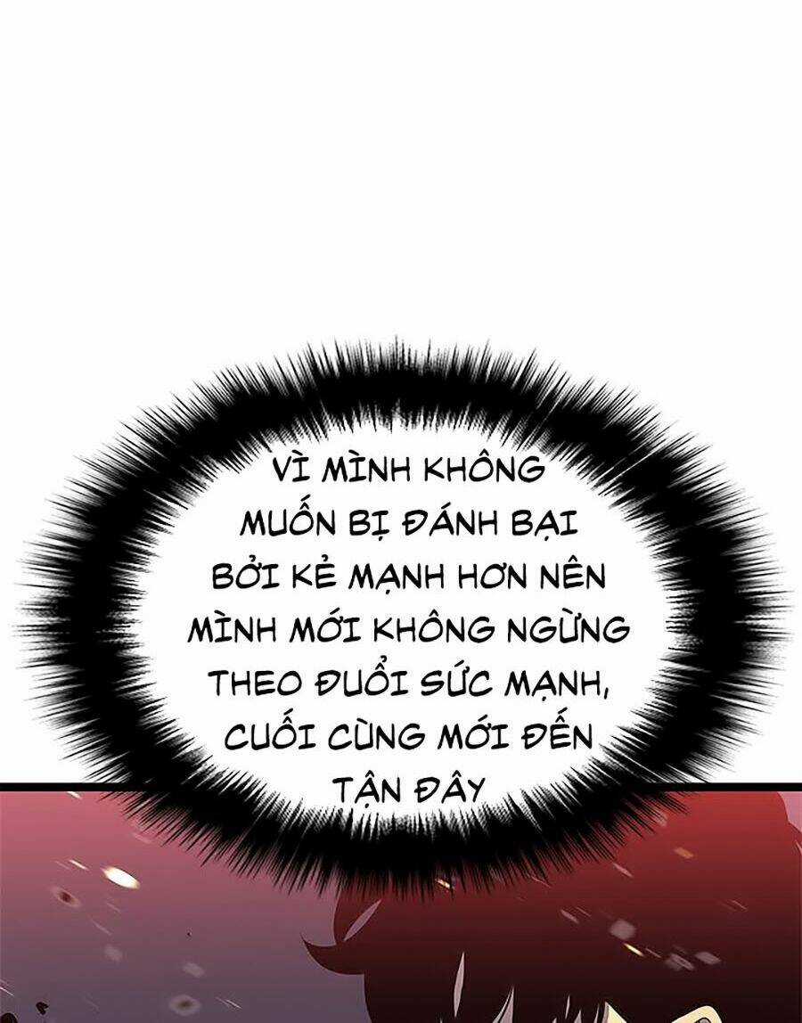 Tôi Thăng Cấp Một Mình Ss2 Chapter 25 trang 89