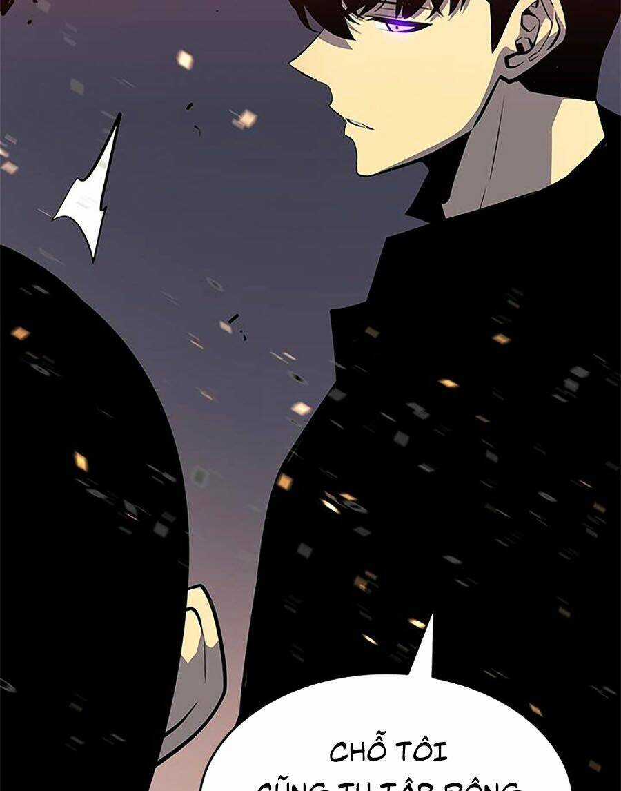 Tôi Thăng Cấp Một Mình Ss2 Chapter 25 trang 90