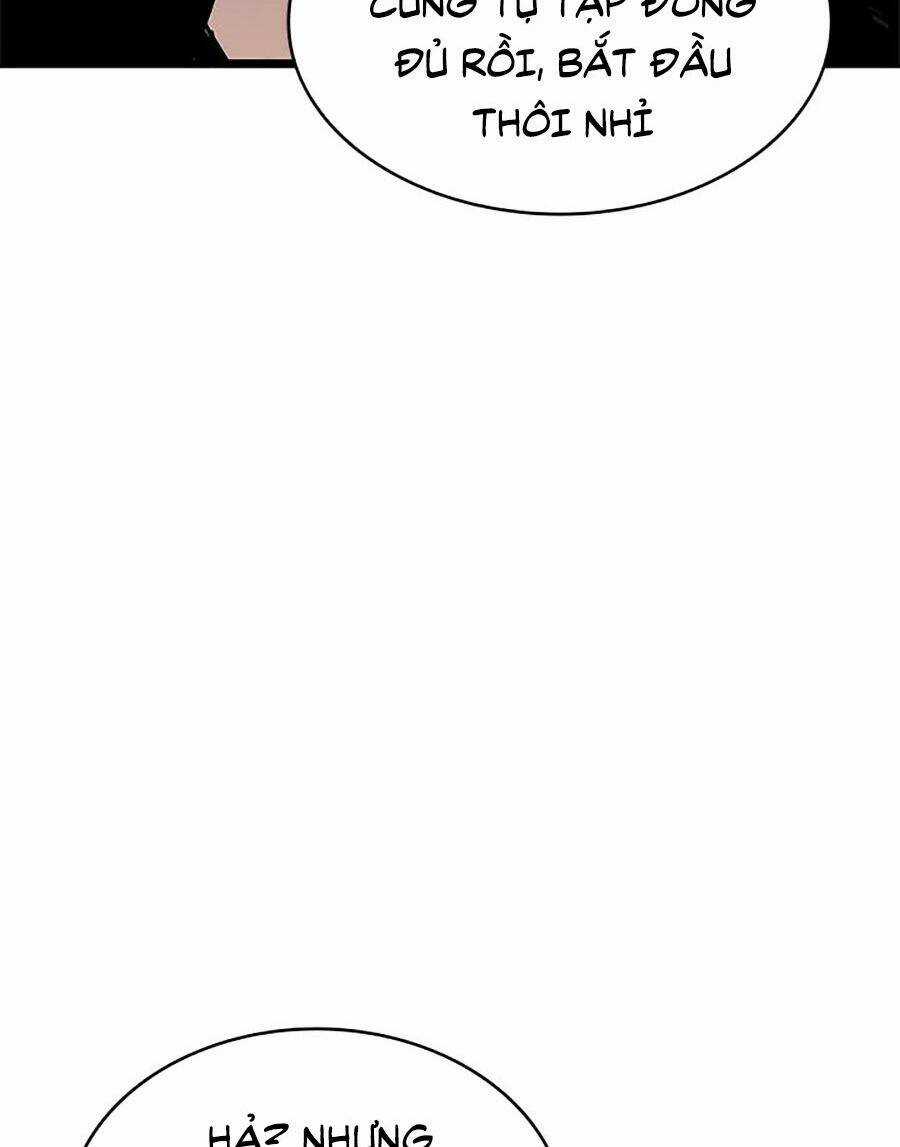 Tôi Thăng Cấp Một Mình Ss2 Chapter 25 trang 91