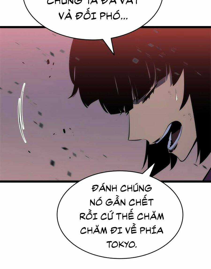 Tôi Thăng Cấp Một Mình Ss2 Chapter 25 trang 99