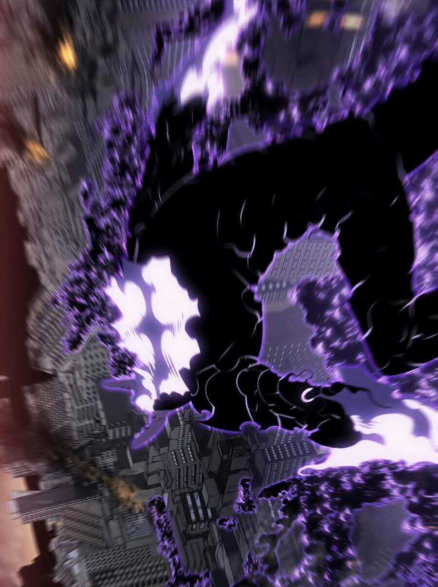 Tôi Thăng Cấp Một Mình Ss2 Chapter 26 trang 12