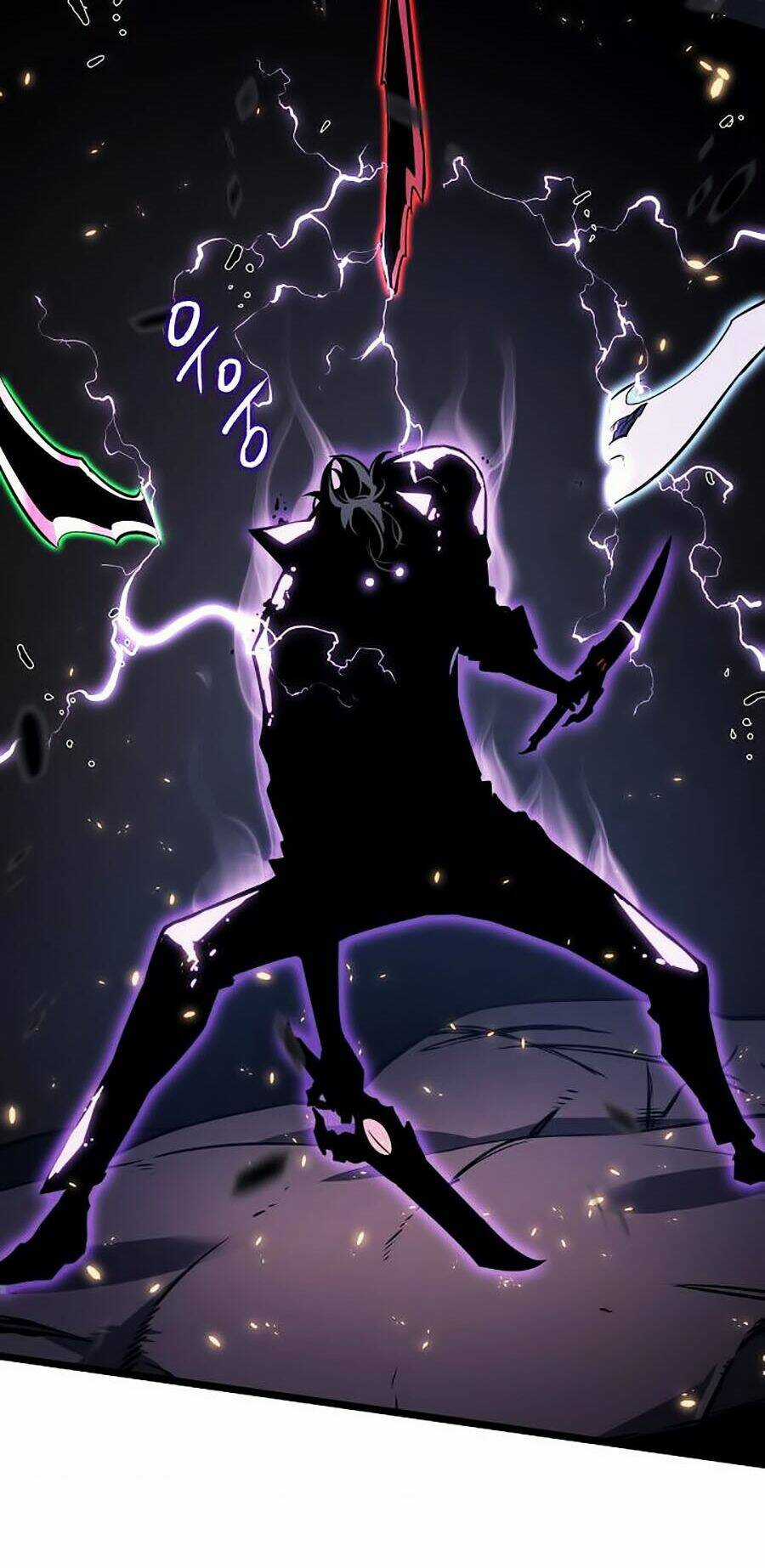 Tôi Thăng Cấp Một Mình Ss2 Chapter 26 trang 125