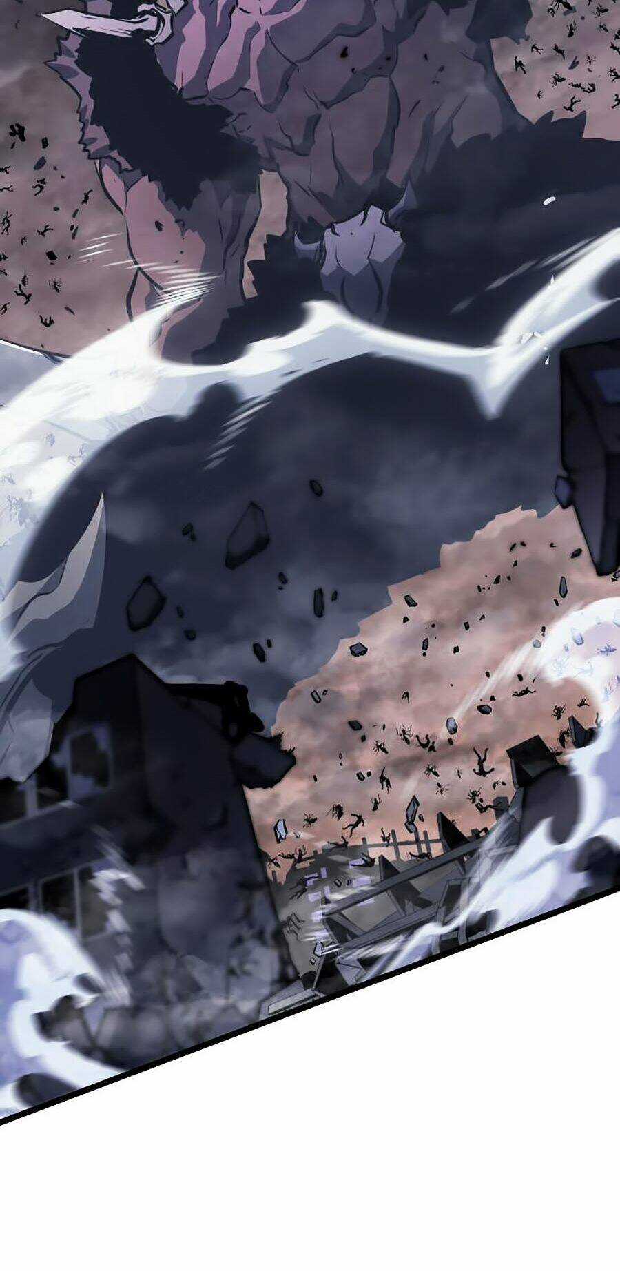 Tôi Thăng Cấp Một Mình Ss2 Chapter 26 trang 127