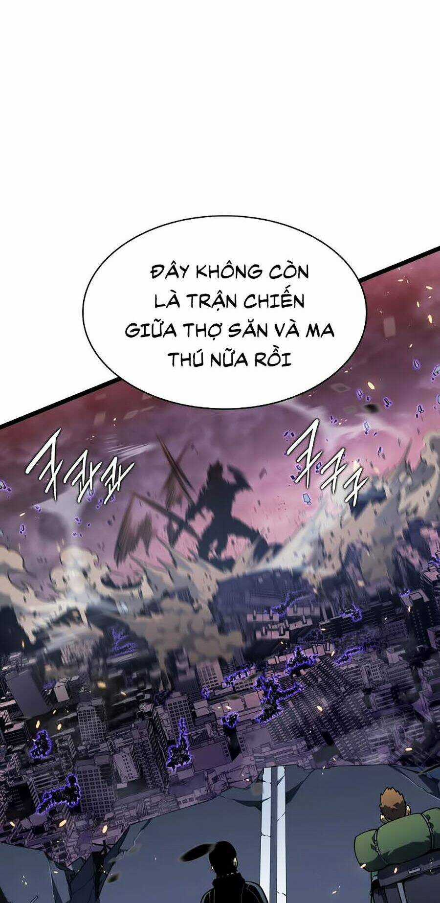 Tôi Thăng Cấp Một Mình Ss2 Chapter 26 trang 128