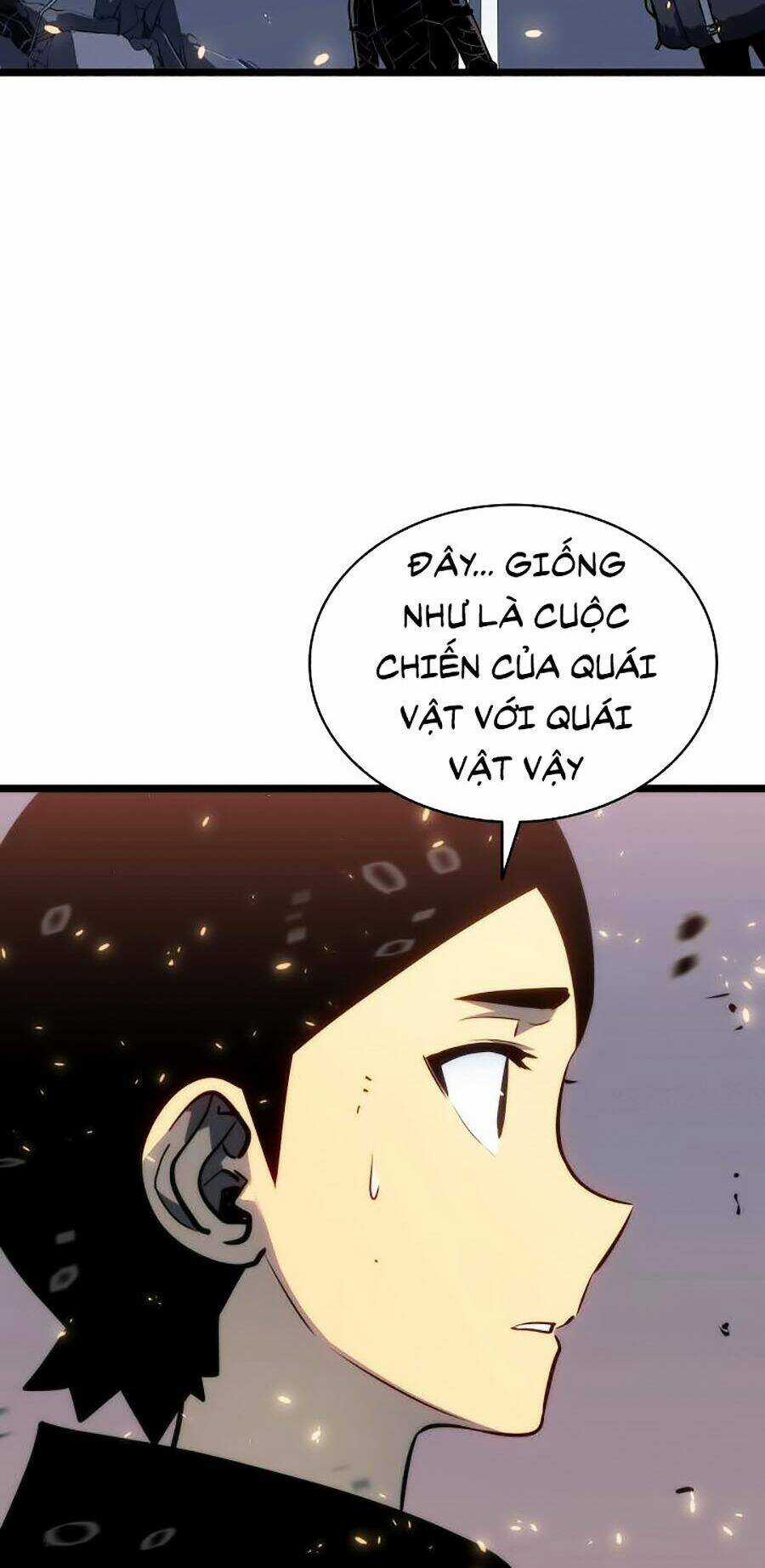 Tôi Thăng Cấp Một Mình Ss2 Chapter 26 trang 129