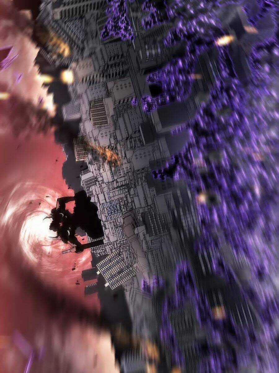 Tôi Thăng Cấp Một Mình Ss2 Chapter 26 trang 13