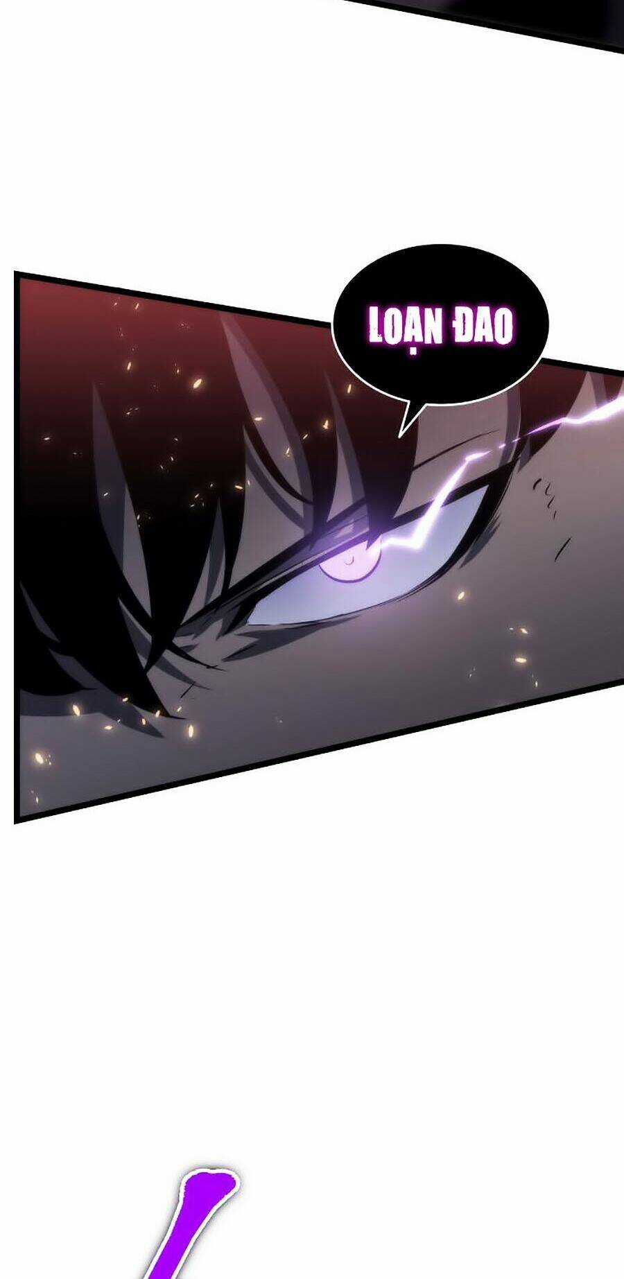 Tôi Thăng Cấp Một Mình Ss2 Chapter 26 trang 134