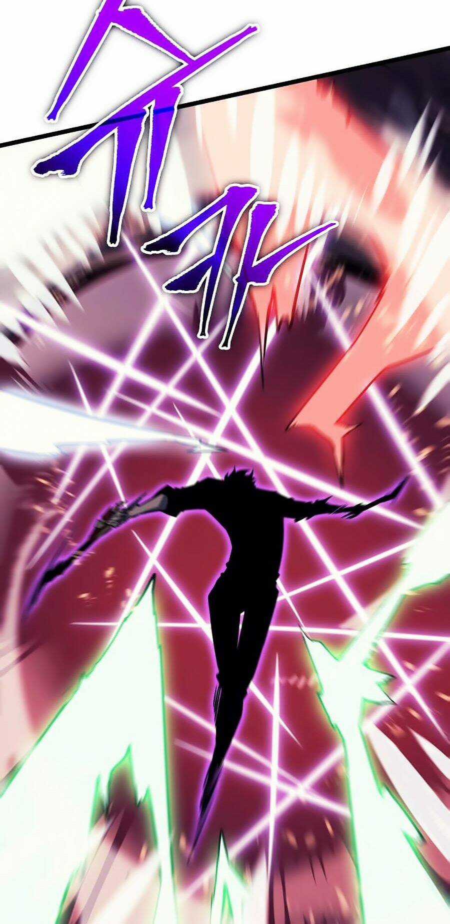 Tôi Thăng Cấp Một Mình Ss2 Chapter 26 trang 135